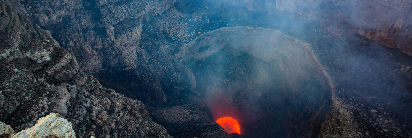Conociendo Nicaragua