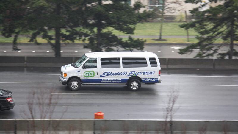 Nicaroad Transportation