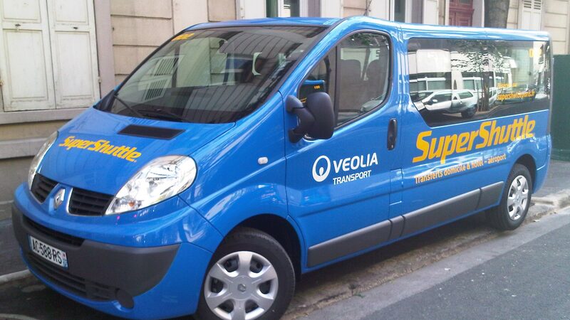 Transfer aeropuerto Managua